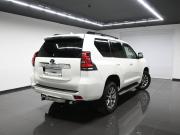Toyota Land Cruiser Prado 150 Series Рестайлинг 2 Тверь  - изображение 33