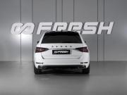 Skoda Superb III Минеральные Воды  - изображение 32