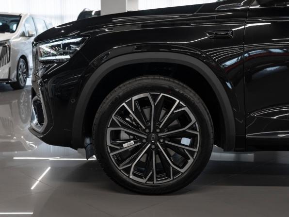 Geely Monjaro I Рестайлинг 2 с пробегом 2026 года, цена 4 135 000 рублей, 50 км, внедорожник, Автокод Объявления