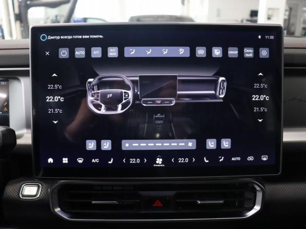 JETOUR T2 с пробегом 2024 года, цена 3 270 000 рублей, 27078 км, внедорожник, Автокод Объявления