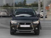 Mitsubishi RVR III Новосибирск  - изображение 22