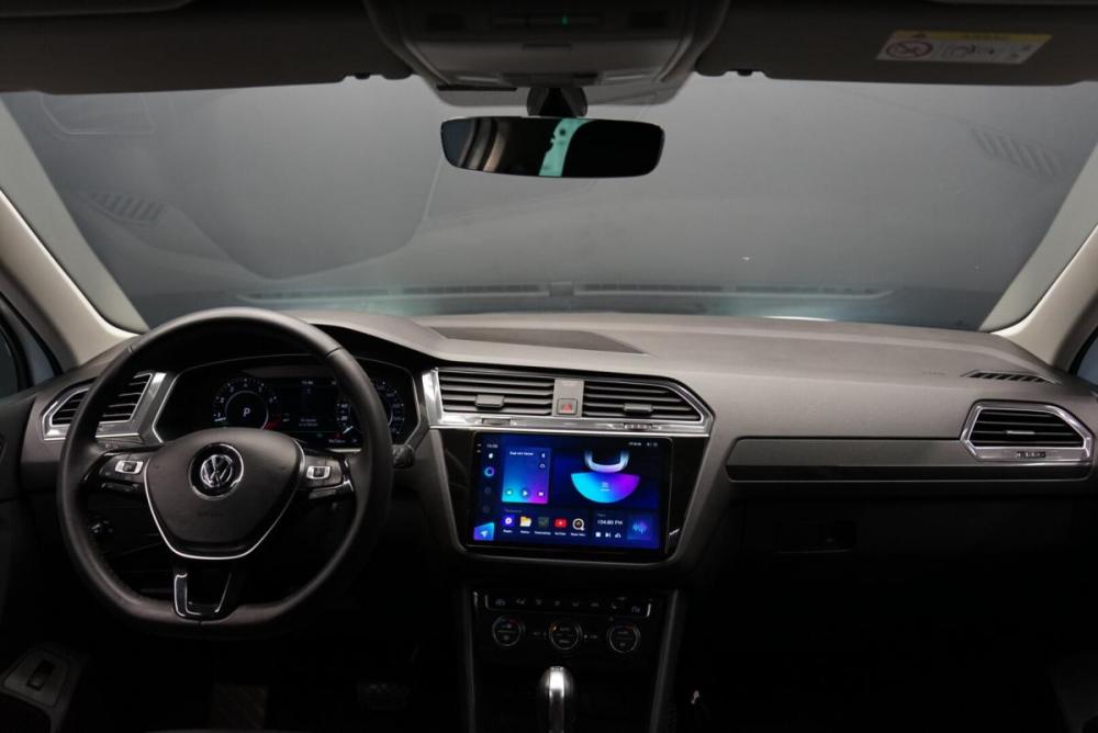 Volkswagen Tiguan II Крым  - изображение 19