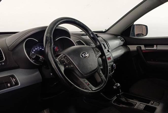 Kia Sorento II Рестайлинг с пробегом 2014 года, цена 1 580 000 рублей, 275025 км, внедорожник, Автокод Объявления