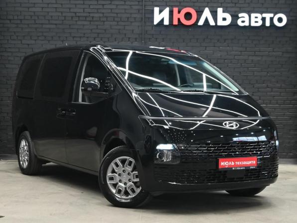 Hyundai Staria I с пробегом 2021 года, цена 5 190 000 рублей, 66529 км, минивэн, Автокод Объявления