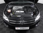 Volkswagen Tiguan I Рестайлинг Москва  - изображение 35