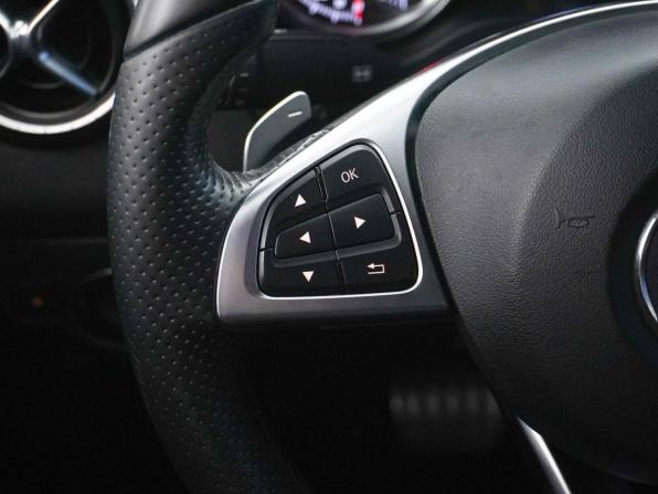 Mercedes-Benz CLA I (C117 X117) Рестайлинг с пробегом 2016 года, цена 2 148 444 рубля, 125210 км, седан, Автокод Объявления