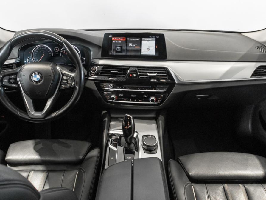 BMW 5 серии VII (G30/G31/G38) Казань  - изображение 6