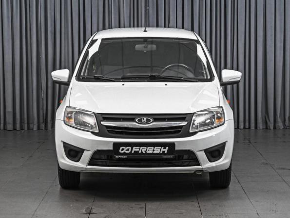 Lada (ВАЗ) Granta I с пробегом 2015 года, цена 550 000 рублей, 175090 км, лифтбек, Автокод Объявления