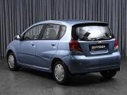 Chevrolet Aveo I Ставрополь  - изображение 19