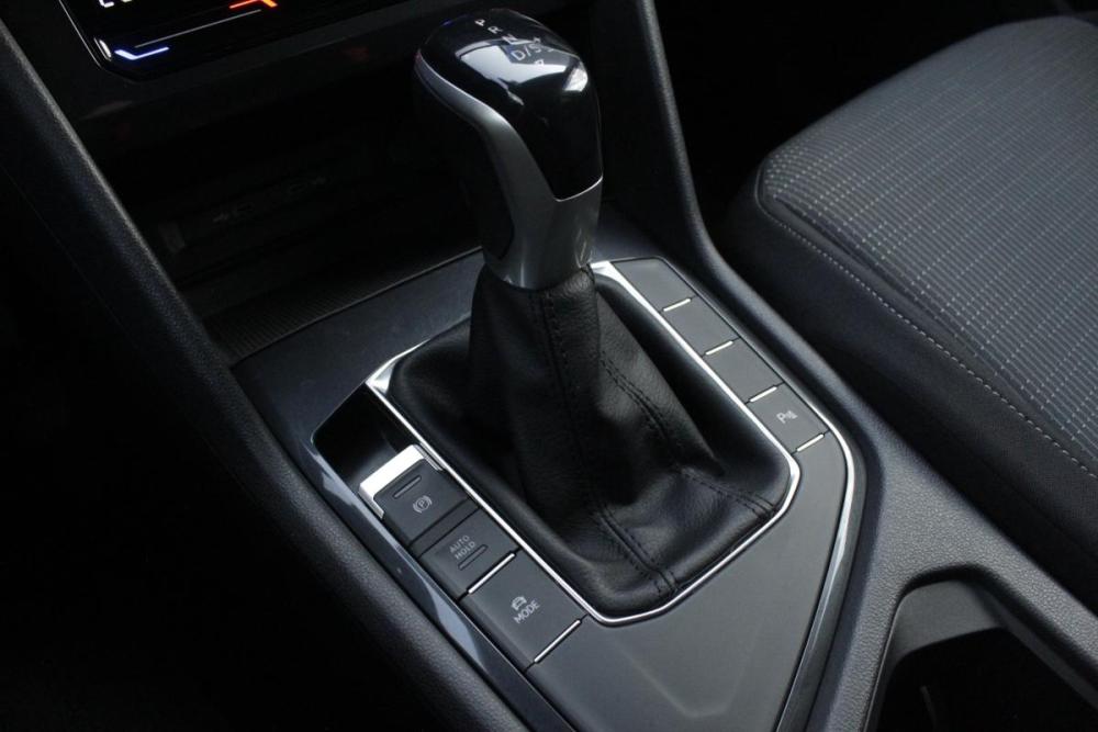 Volkswagen Tiguan II Рестайлинг Брянск  - изображение 22