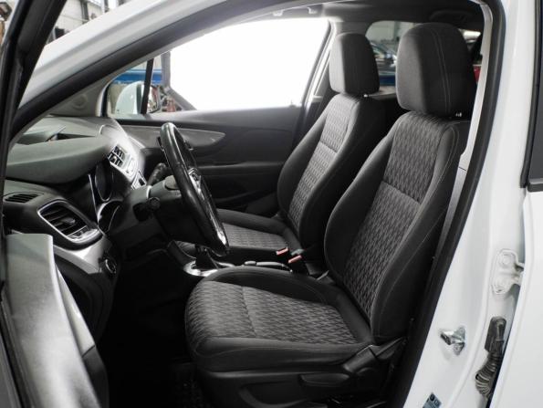 Opel Mokka I с пробегом 2012 года, цена 1 189 000 рублей, 122507 км, внедорожник, Автокод Объявления