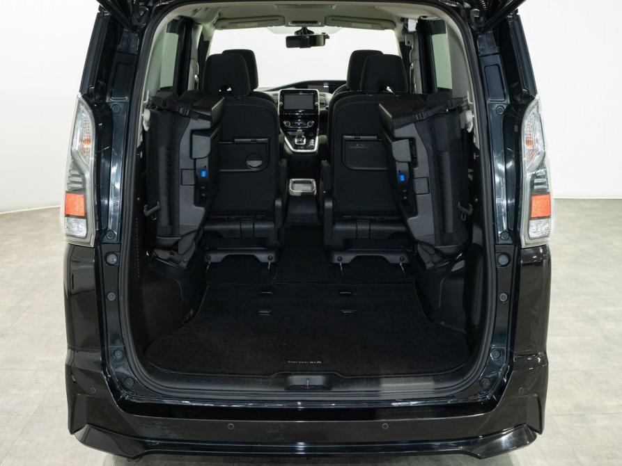 Nissan Serena V (C27) Чита  - изображение 21