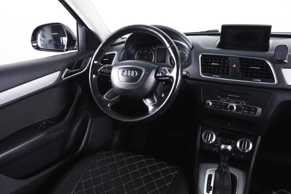 Audi Q3 I (8U) Пермь  - изображение 14
