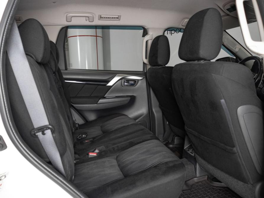 Mitsubishi Pajero Sport III Казань  - изображение 8