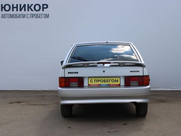 Lada (ВАЗ) 2114 с пробегом 2012 года, цена 179 000 рублей, 158078 км, хэтчбек, Автокод Объявления