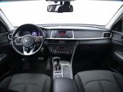 Kia Optima IV Рестайлинг Уфа  - изображение 31