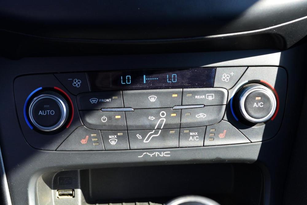 Ford Focus III Рестайлинг Таганрог  - изображение 18