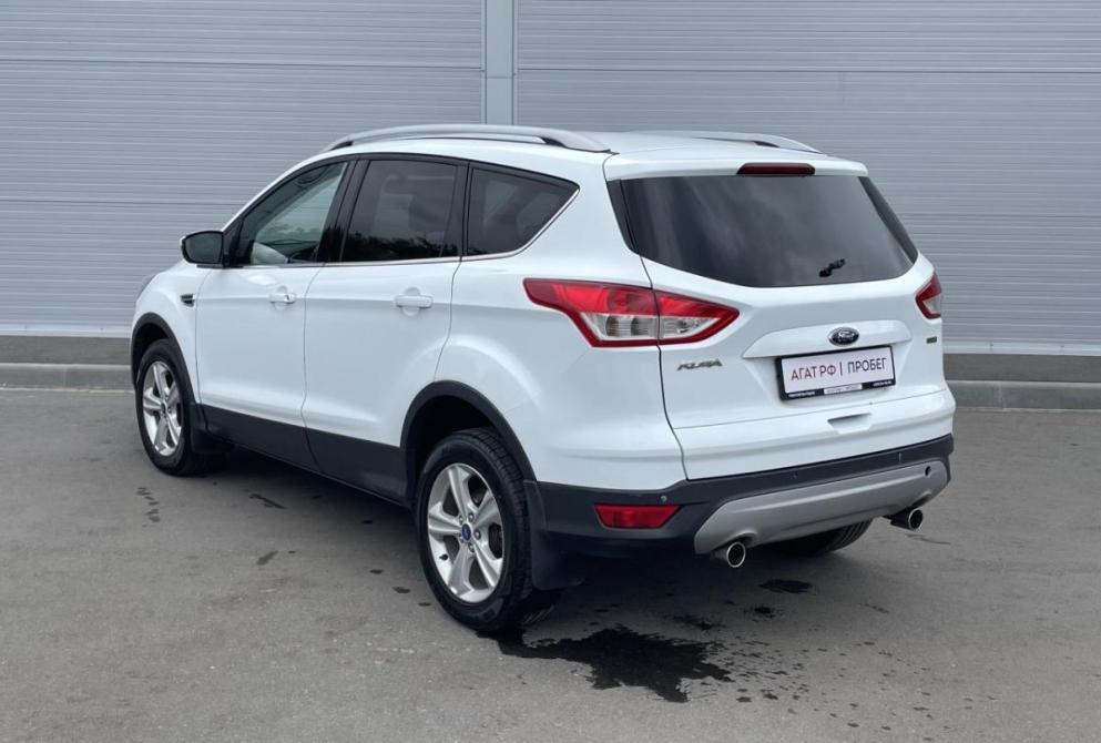 Ford Kuga II Иваново  - изображение 5