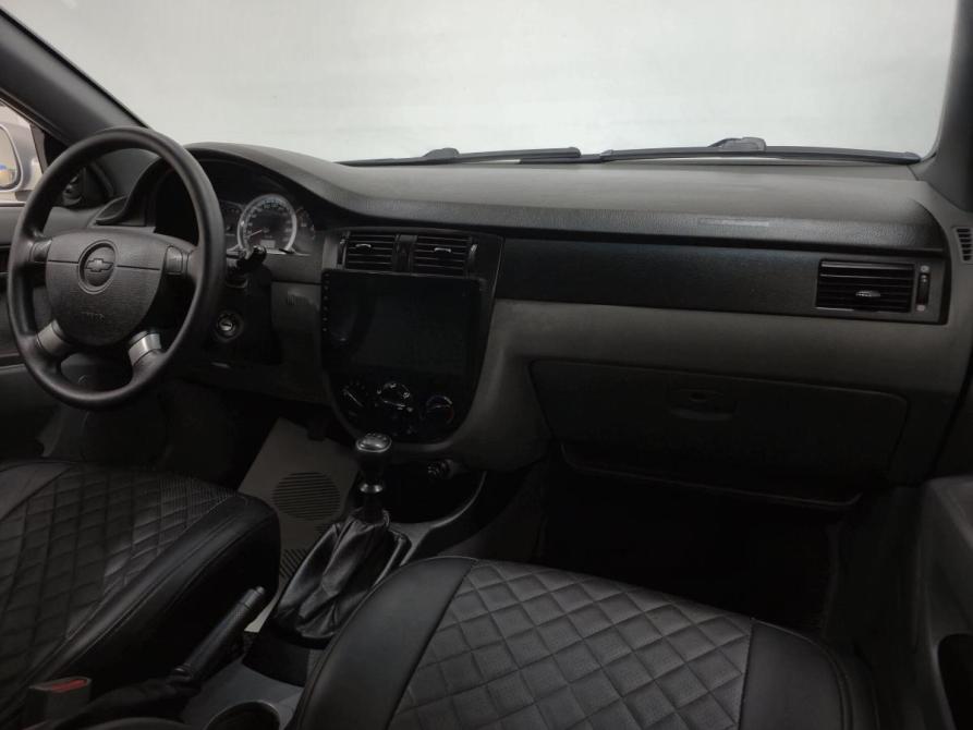 Chevrolet Lacetti I Альметьевск  - изображение 12