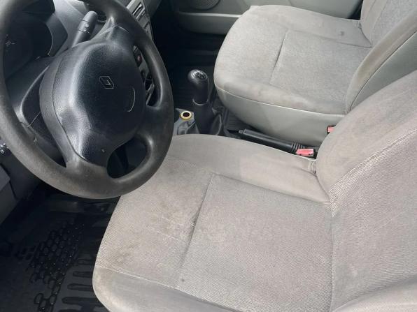 Renault Logan I с пробегом 2007 года, цена 160 000 рублей, 266899 км, седан, Автокод Объявления