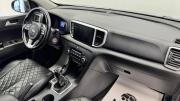 Kia Sportage IV Рестайлинг Киров  - изображение 26
