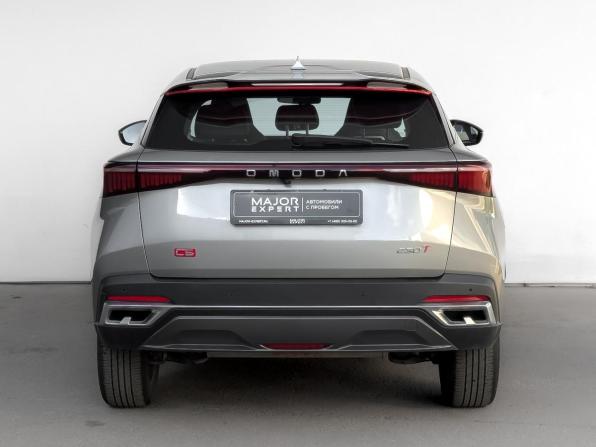 Omoda C5 I с пробегом 2024 года, цена 1 725 000 рублей, 48000 км, внедорожник, Автокод Объявления