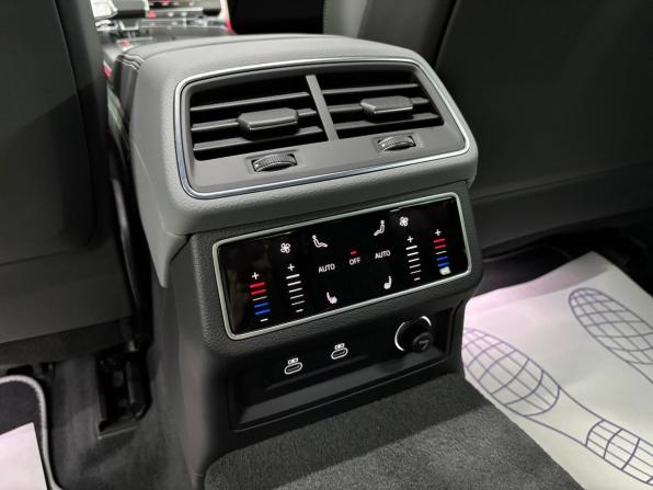 Audi A7 II (4K) с пробегом 2024 года, цена 6 990 000 рублей, 57 км, седан, Автокод Объявления