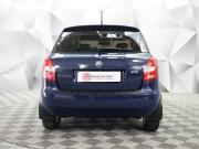 Skoda Fabia II Рестайлинг Ульяновск  - изображение 25