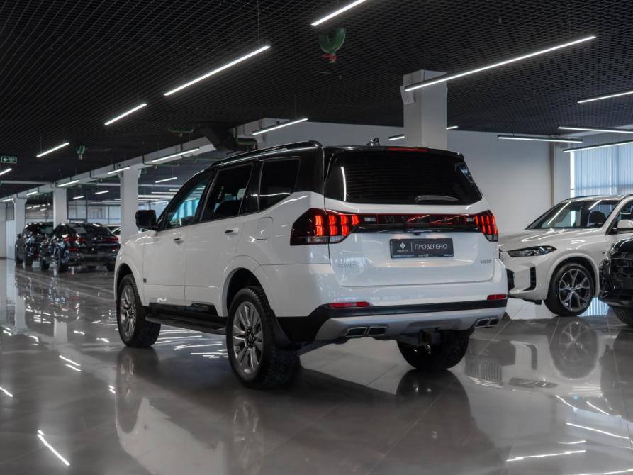 Kia Mohave I Рестайлинг 2 Москва  - изображение 4