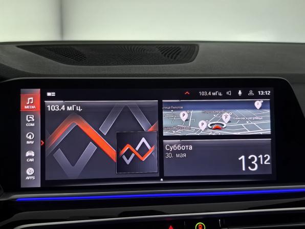 BMW X5 IV (G05/G18) с пробегом 2019 года, цена 5 290 000 рублей, 173396 км, внедорожник, Автокод Объявления