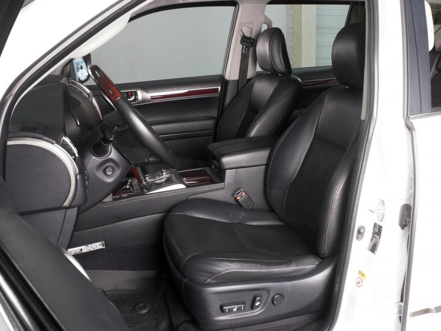 Lexus GX II Рестайлинг Минеральные Воды  - изображение 10
