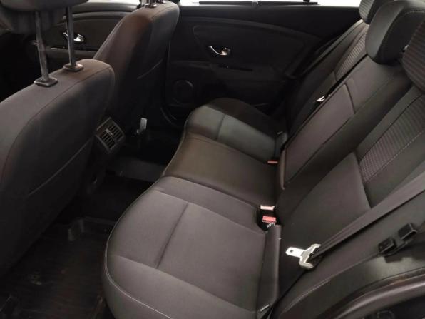 Renault Fluence I с пробегом 2012 года, цена 588 640 рублей, 251486 км, седан, Автокод Объявления