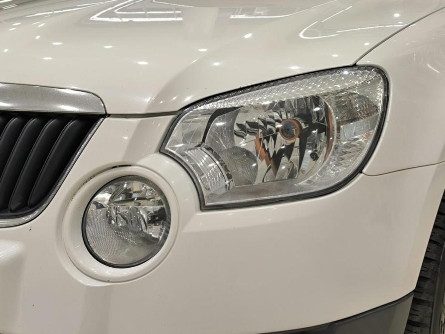 Skoda Yeti I Казань  - изображение 21