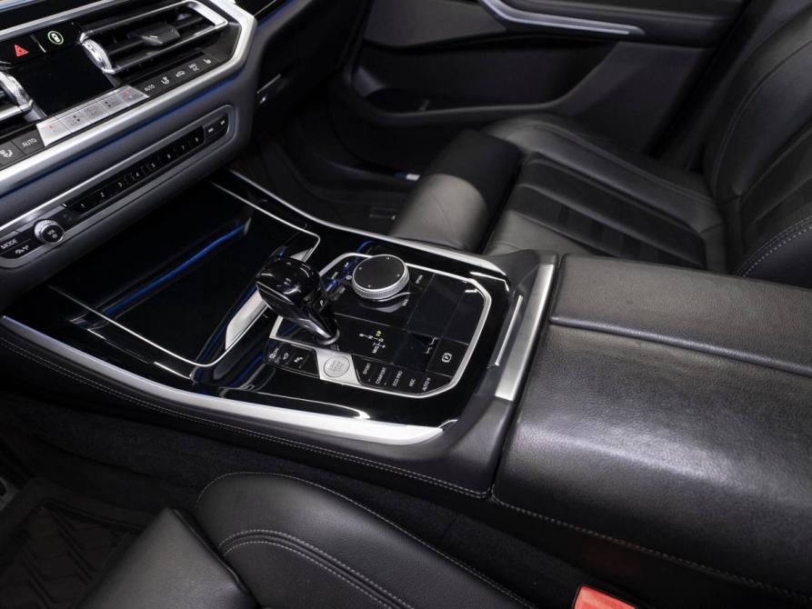 BMW X5 IV (G05/G18) Москва  - изображение 16