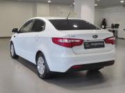 Kia Rio III Казань  - изображение 30