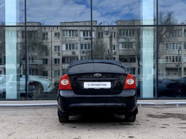 Ford Focus II Рестайлинг с пробегом 2008 года, цена 410 000 рублей, 260784 км, седан, Автокод Объявления