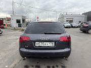 Audi A6 III (C6) Санкт-Петербург  - изображение 16