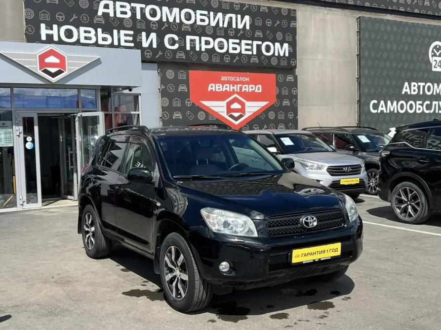 Toyota RAV4 III (XA30) Альметьевск  - изображение 1