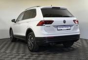 Volkswagen Tiguan II Нижний Новгород  - изображение 33