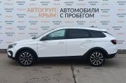 Lada (ВАЗ) Vesta I Рестайлинг (NG) Крым  - изображение 13