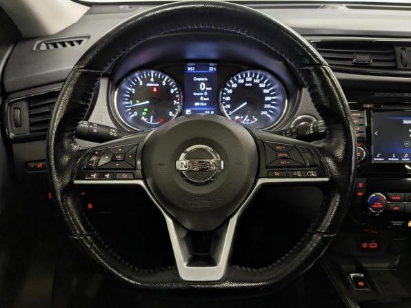 Nissan X-Trail III Рестайлинг с пробегом 2021 года, цена 2 525 000 рублей, 78327 км, внедорожник, Автокод Объявления
