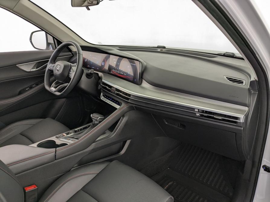 Changan CS35 Plus I Рестайлинг Москва  - изображение 11