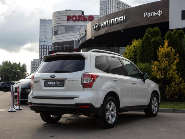 Subaru Forester IV с пробегом 2013 года, цена 1 393 000 рублей, 180273 км, внедорожник, Автокод Объявления