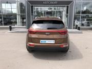 Kia Sportage IV Брянск  - изображение 21