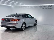 Kia Optima IV Рестайлинг Уфа  - изображение 68