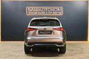 Lexus NX I Рестайлинг Уфа  - изображение 28