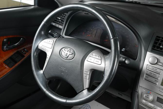 Toyota Camry VI (XV40) Рестайлинг с пробегом 2011 года, цена 1 299 000 рублей, 161000 км, седан, Автокод Объявления