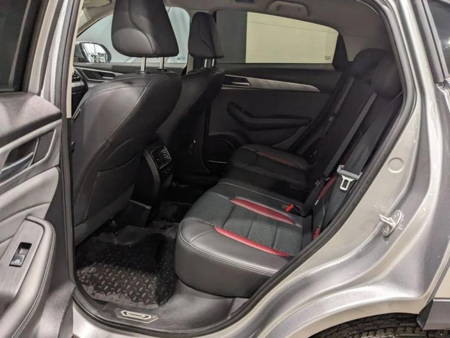 Haval F7x I Рестайлинг Пермь  - изображение 11