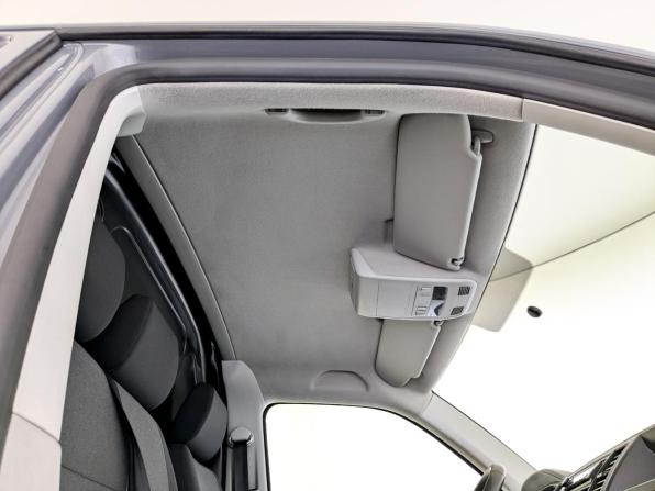 Volkswagen Transporter T6 с пробегом 2017 года, цена 2 490 000 рублей, 112875 км, фургон, Автокод Объявления