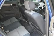 Chevrolet Lacetti I Москва  - изображение 35